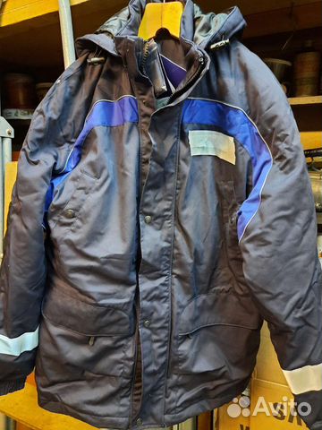 Куртка демисизоная