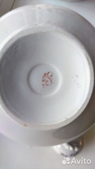 Чайники, заварники из СССР