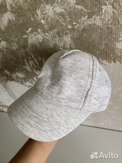 Кепка h&m 62 и 68 р-ра
