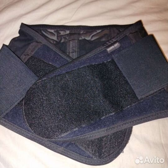 Бандаж послеоперационный на брюшную полость