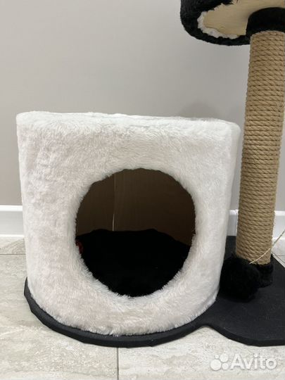 Домик для кошки