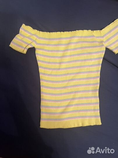 Топ женский