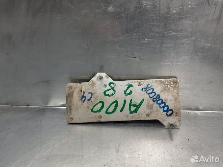 Резистор Audi A6 C4 (1994-1997)