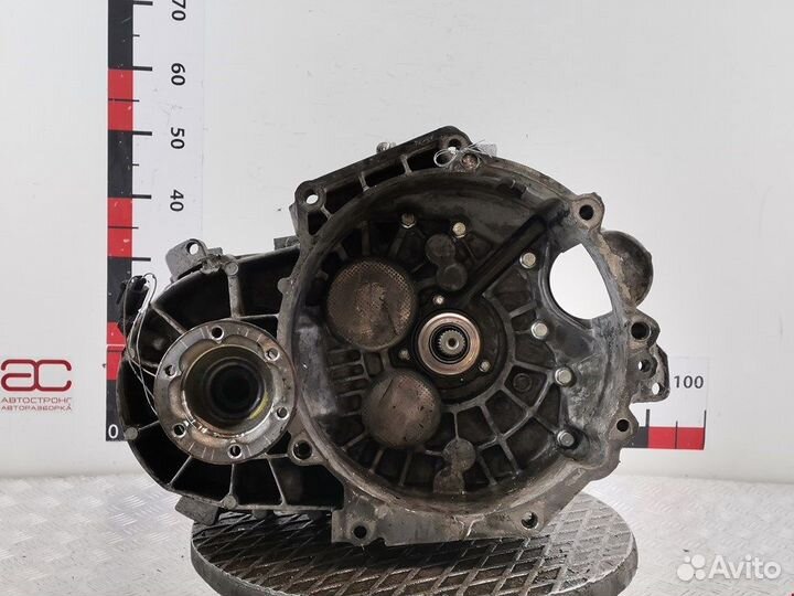 Кпп 6ст (механическая коробка) для Volkswagen Bora