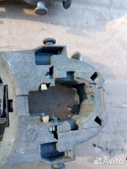 Golf 4 Octavia Fabia Passat B5 дверные ручки