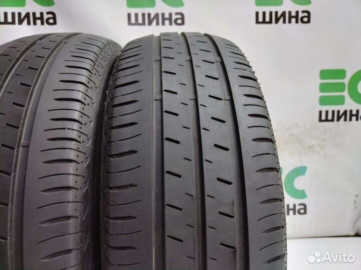 Bridgestone Ecopia EP150 185/55 R16
