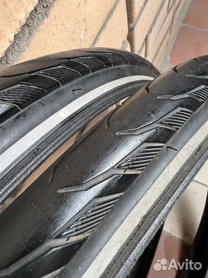 Велопокрышки Specialized Nimbus Sport 700x32C