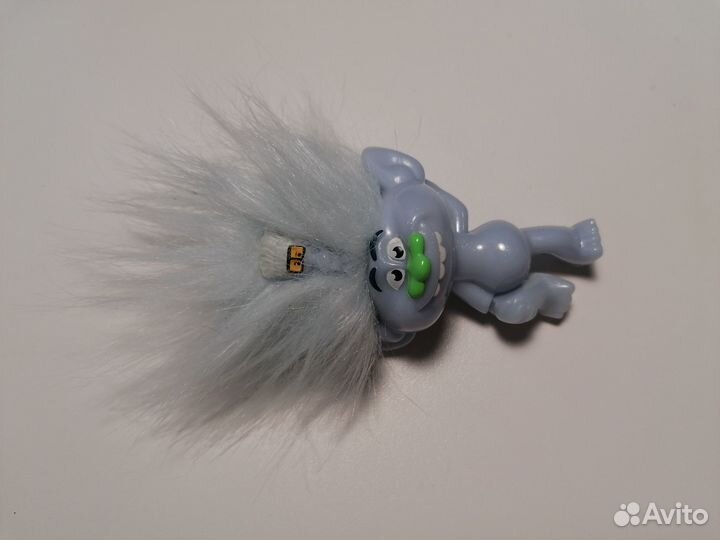 Смурфики, карточки