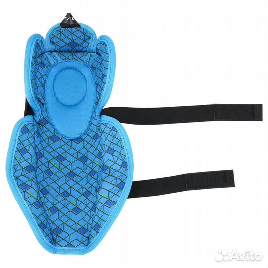 Щитки Хоккейные Bauer X shin guard YTH