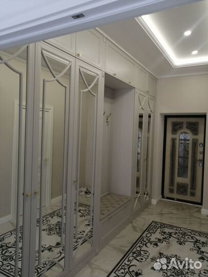 Сборка любой мебели. Монтаж кухонь под ключ