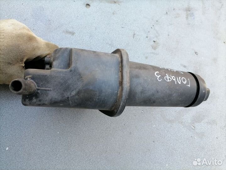 Бачок гидроусилителя Volkswagen golf III