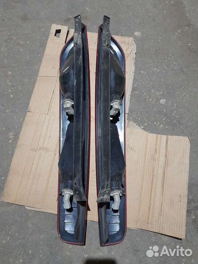 Форд фокус 2 хетчбэк фонарь задний разборка