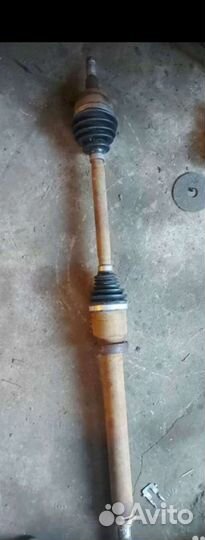 Ford focus 3 1.6 привод амт