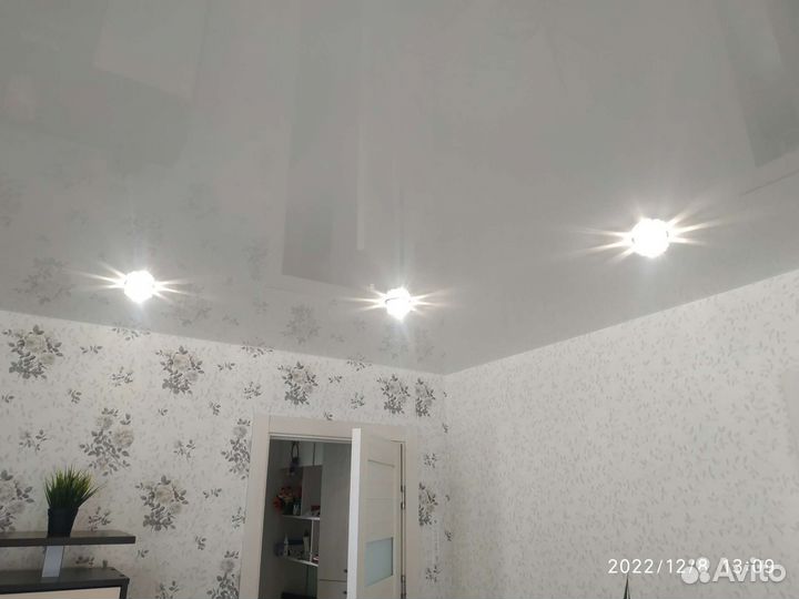 Светильник потолочный