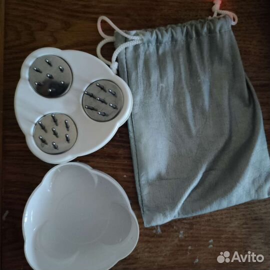 Расческа массажная tiens