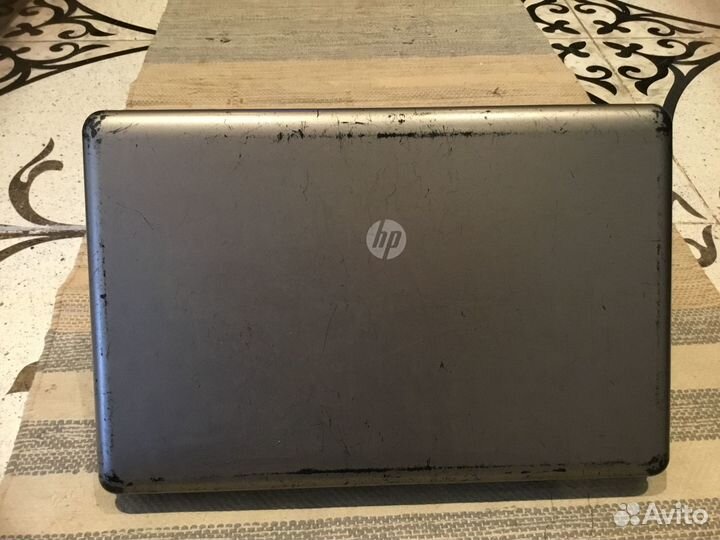 HP 630