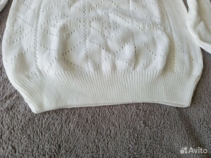 Новый свитер женский 42 - 44