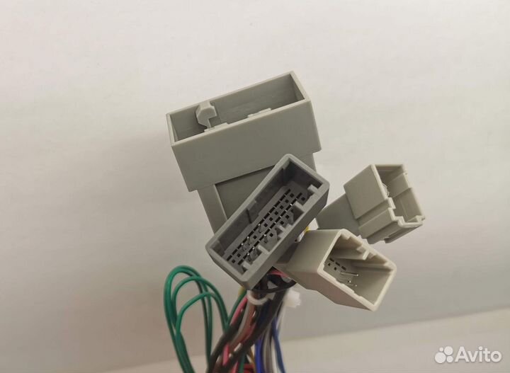 Штатная магнитола для Honda Accord 9 LeTrun 3148-5