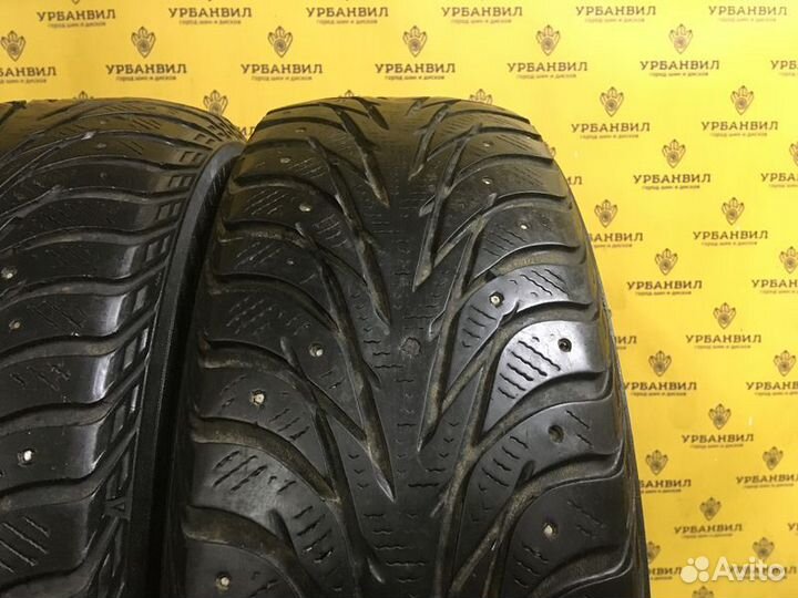 Yokohama Ice Guard IG35 195/65 R15 95T