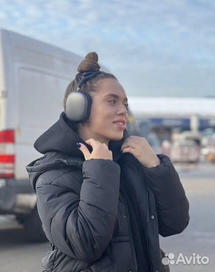 AirPods Max Premium iOS 16 (2023)