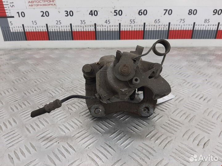 Суппорт задний правый для Peugeot 407 4401G5