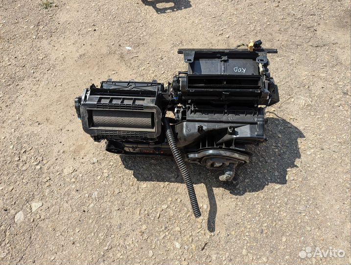 5WB816005A Отопитель в сборе (печка) Skoda Kodiaq