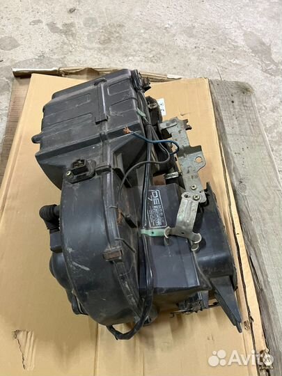 Отопитель салона УАЗ-469