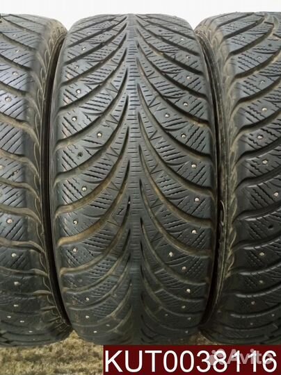 Sava Eskimo Stud 215/55 R17 99R