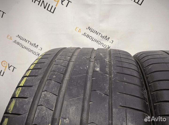 Pirelli P Zero PZ4 275/30 R20 94Y