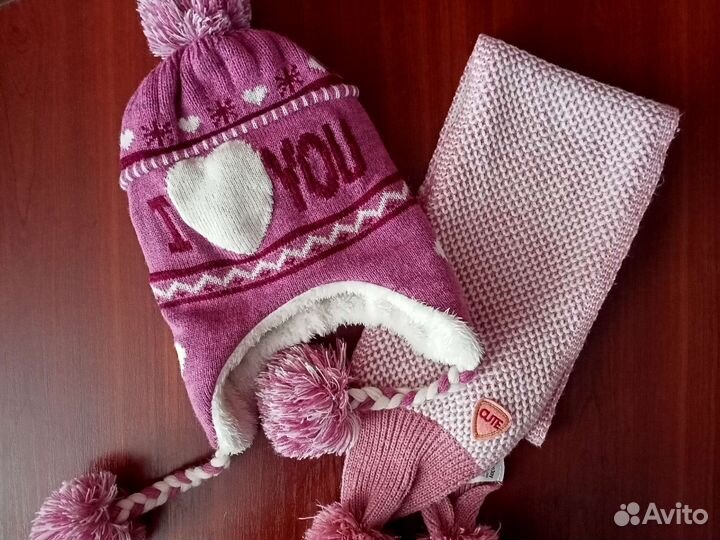 Шапки Pelican /Gloria Jeans / Modis