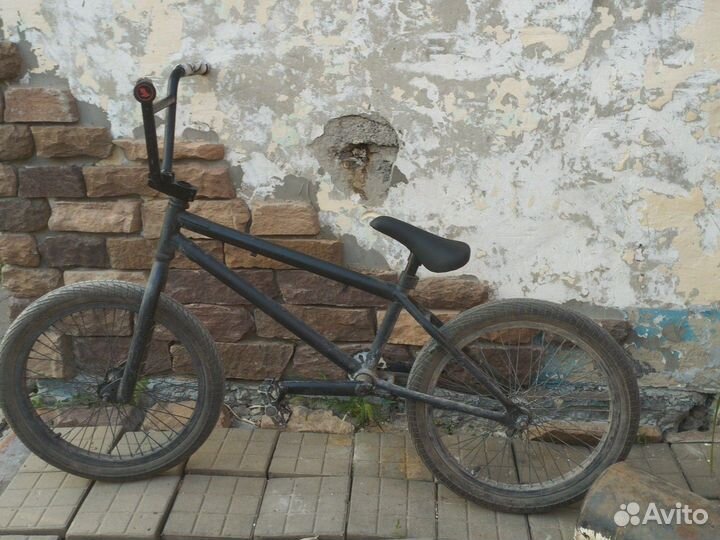 BMX