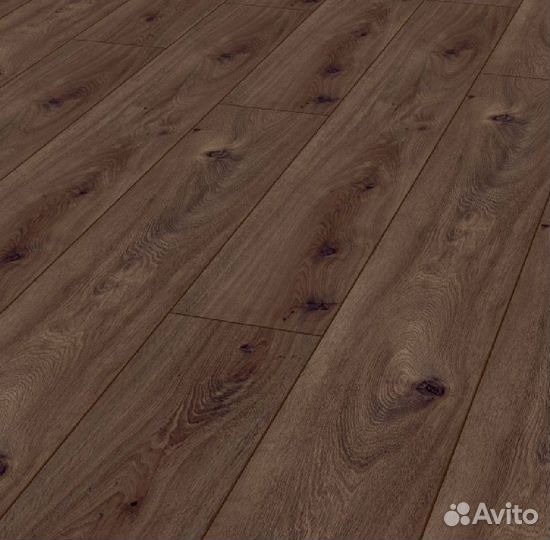 Ламинат Дуб Kronotex