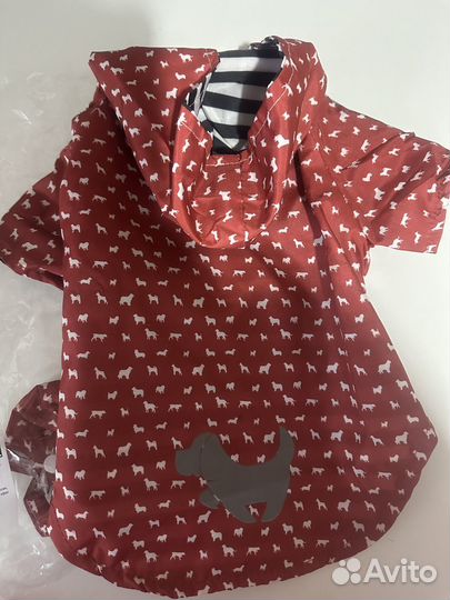 Одежда для собак