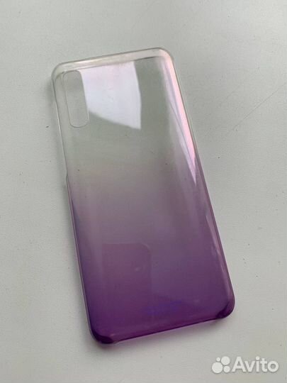 Чехол на samsung а50