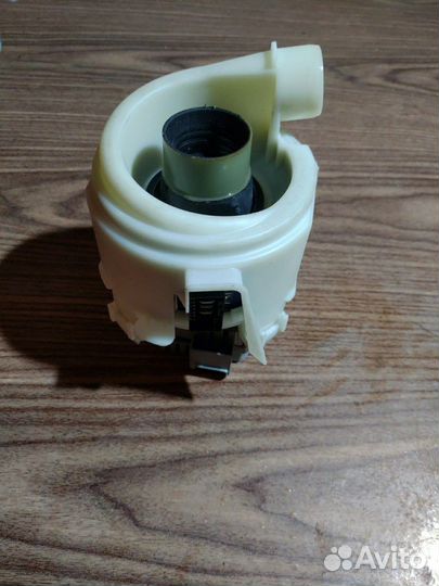 Циркуляционный насос на Bosch, Simens, Neff, Candy