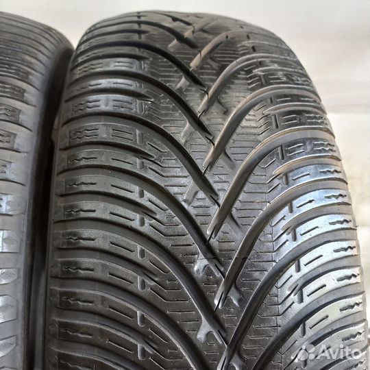 Bfgoodrich G-Force Winter 2 215/55 R16 93H