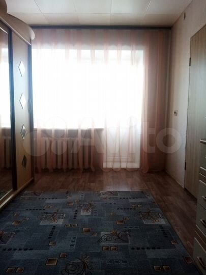 2-к. квартира, 44 м², 4/4 эт.