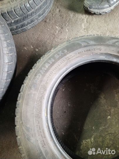 Continental ContiEcoContactEP 155/65 R13 80M