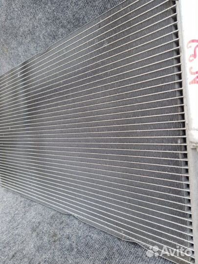 Радиатор кондиционера Ford Focus 3 1.5 M8DB