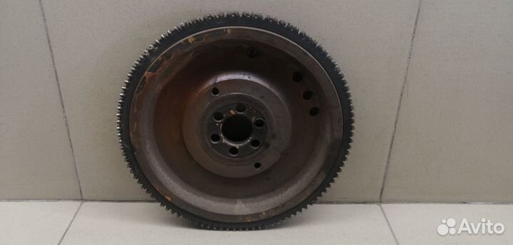 Маховик MK Cross 2011