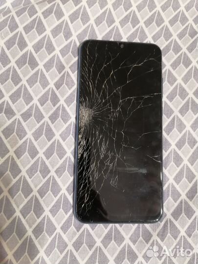 HONOR 10 Lite, 3/32 ГБ