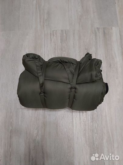 Спальный мешок