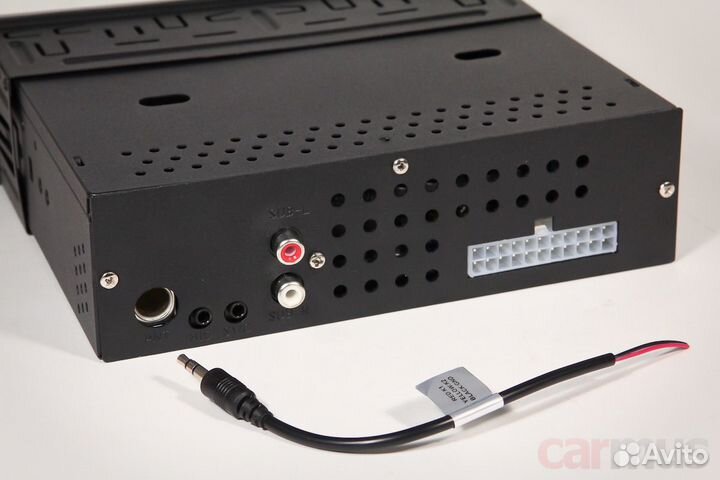 Prology CDP-8.1 kraken DSP 8 каналов