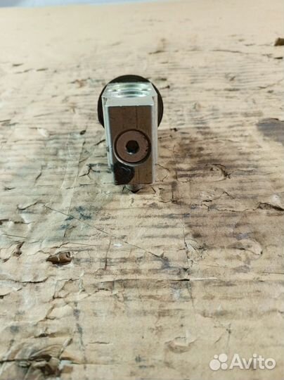 Клапан кондиционера Hyundai Santa Fe