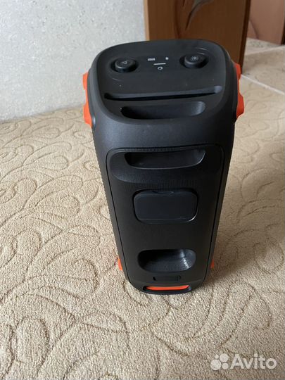 Jbl partybox 110