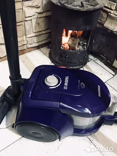Пылесос Samsung
