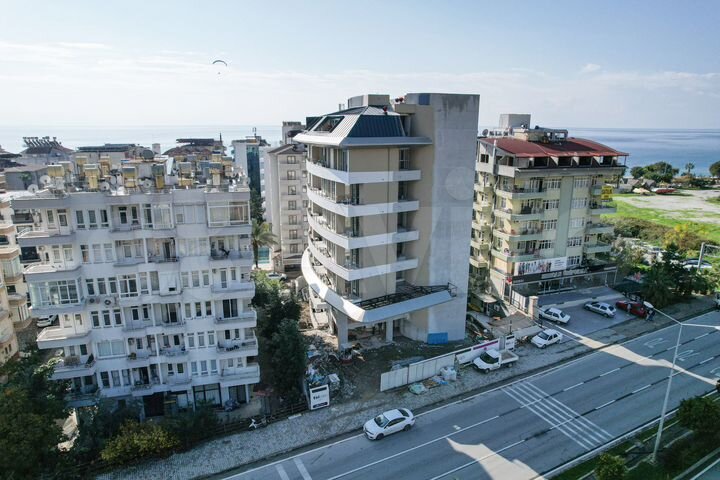 Квартира (Турция)