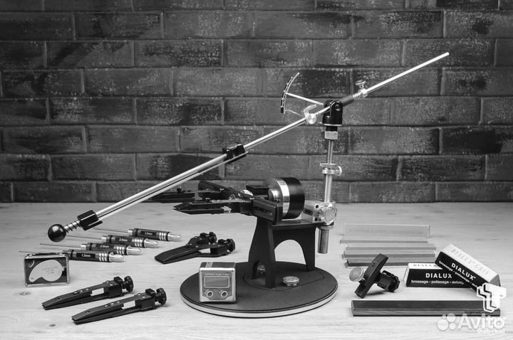 Заточка ножей #заточка#наточить