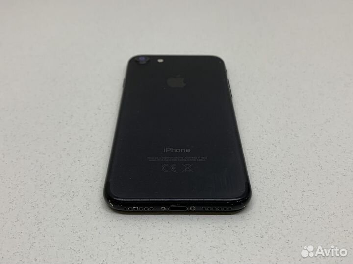 iPhone 7, 32 ГБ