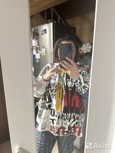 Новая кофточка Корея 54/56